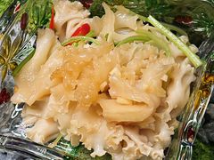 -悦融琥珀·京鲁菜(西单店)