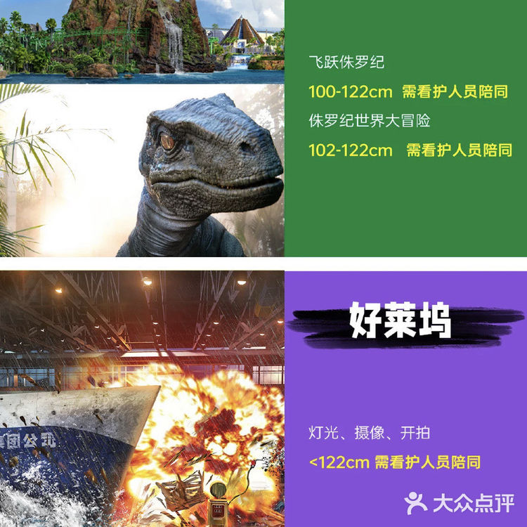 北京环球度假区9个大家关心的问题