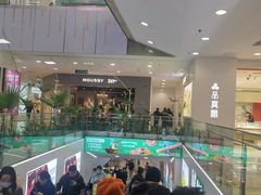 -凯德MALL(西直门店)