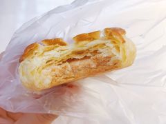 老婆饼-味多美(江桥万达店)
