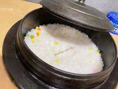 -万里闯关东铁锅炖菜馆(高新旗舰店)