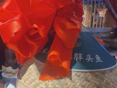 -老阿爸鲜鱼土菜(昆山花桥店)
