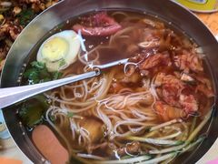 -金家小吃(美岭小区店)