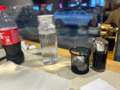 -老杨太太烧烤(文化广场店)