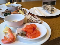 -杭州开元名都大酒店·地中海自助餐厅