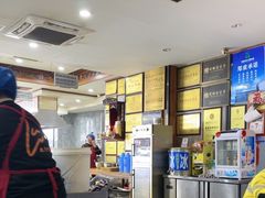 -晓马鸭店(新芜路店)