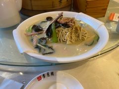 -留芳·文旅古月楼(老街店)