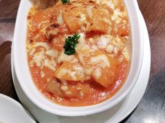 -新旺茶餐厅(嘉里城店)