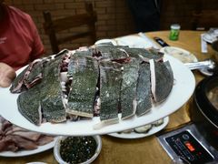 -濠轩阁特色生蚝火锅(水湾路店)