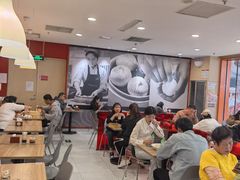 -阳阳中国饭(龙湖大兴天街)