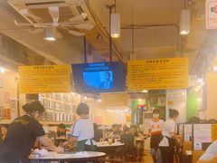 -大哥餐厅(西城花园店)