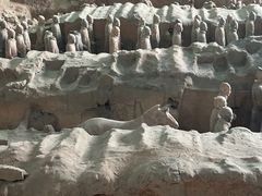 -秦始皇帝陵博物院(兵马俑)