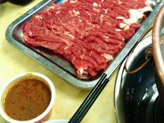 -月圆火锅(宁海东路二店)