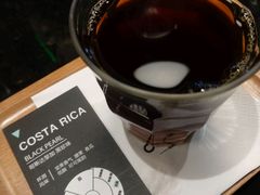 哥斯達黎加咖啡-Seesaw Coffee(环贸iapm店)
