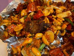 -高佳庄·舟山海鲜(海景旗舰店)