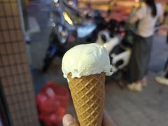-成裕雪糕店(士多店)