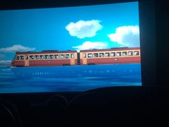 -扬州喜满客国际影城(京华城店)