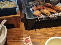 -管氏翅吧(台湾街店)