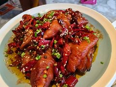 -懒人盐府人家(航天桥店)