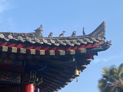 -西安市广仁寺
