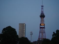 -札幌电视塔