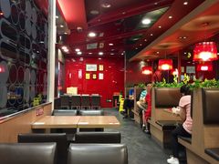 -和合谷(北新桥店)