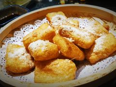 红糖糍粑-庆合府重庆大排档(紫都城店)