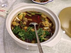 -高坎一品甲鱼庄(两河店)