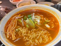 -喜来稀肉(虹泉路店)