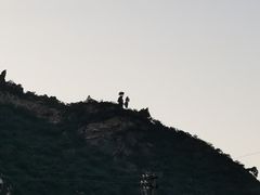 -石砭峪水库