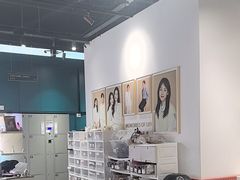 -海马体照相馆(天津世纪都会店)
