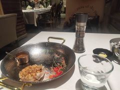 -一棵树·意大利西餐厅One Tree(新城店)