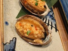 -虹料理·日料放题(悠方店)