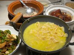-小菜园新徽菜(马鞍山金鹰店)