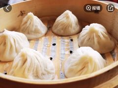 -南翔馒头店(豫园店)