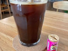-Cafe Villa