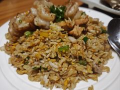 -大岛日本料理铁板烧(南通大饭店)