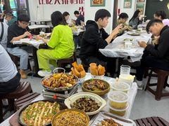 -小民大排档(马场角横路店)