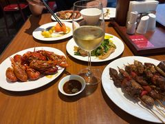-厦门泰地万豪酒店-贡厨全日餐厅