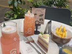 -gaga(深圳京基KKMALL店)