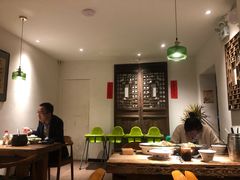 -树厨贵州菜(大十字店)