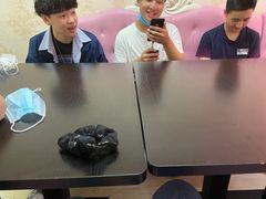 -FullHouse桌游狼人跑团剧本杀(徐家汇店)