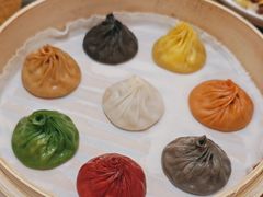 -乐忻皇朝(上海中心大厦店)