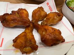 -米斯特比萨(望京西园店)