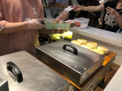 -狐狸和向日葵(北京路店)