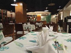 -白云中餐厅·粤菜·亚龙湾喜来登度假酒店
