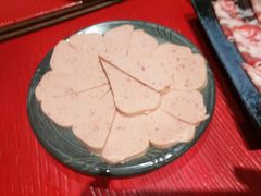 -谭鸭血老火锅(漳州路店)