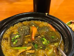 -金穗园·砂锅粥.醉鸡煲火锅(长寿路店)