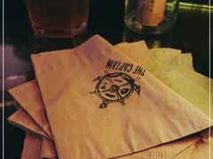 -船长酒吧 The Captain