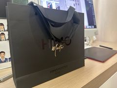 -海马体照相馆(环贸iapm大师爱情店)